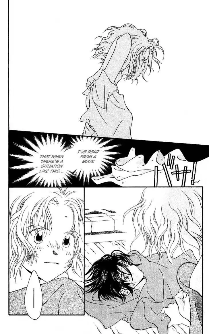 Mahou wo Shinjirukai? Chapter 5 20